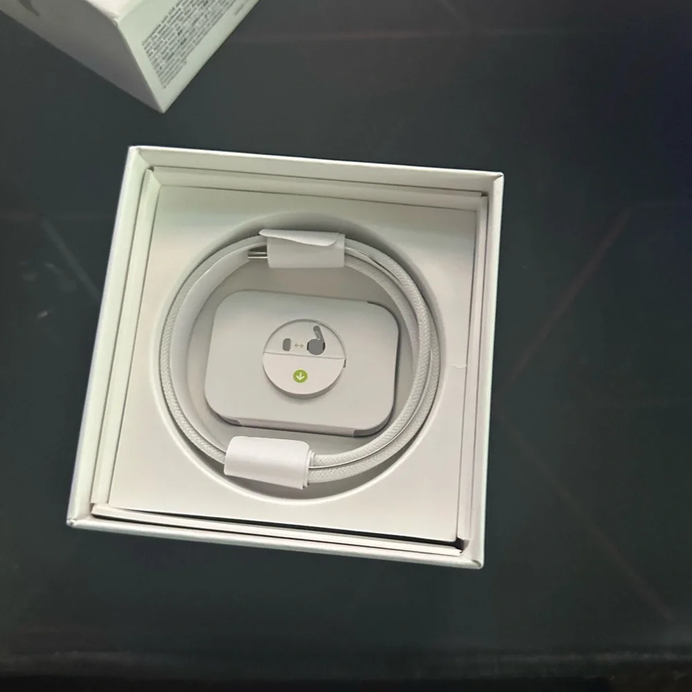 AirPod pros gen 2